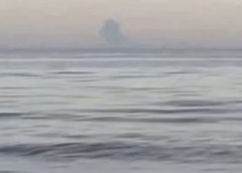 “ამასობაში 2 “რუსული” ტანკერი აფეთქდა, ერთი – თურქეთის სანაპიროსთან” –  ზურაბ ფარჯიანი