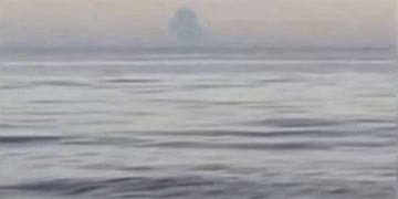 “ამასობაში 2 “რუსული” ტანკერი აფეთქდა, ერთი – თურქეთის სანაპიროსთან” –  ზურაბ ფარჯიანი