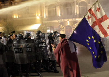 საქმეზე დაკავებული კიდევ 14 პირი სასამართლომ პატიმრობაში დატოვა