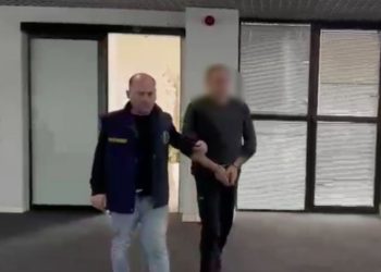 ქრთამის აღების ფაქტზე ხულოს მერიის წარმომადგენელი დააკავეს