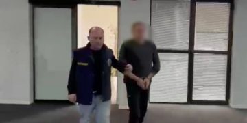 ქრთამის აღების ფაქტზე ხულოს მერიის წარმომადგენელი დააკავეს