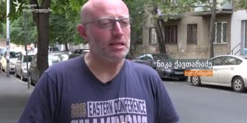 “ამაზე მძიმე დასანახი ძალიან ცოტა რამაა” –  რა სქრინს აქვეყნებს ნიკა ქავთარაძე