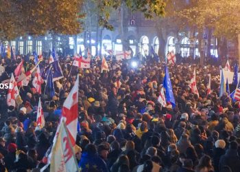 პროტესტის ახალი ტალღა – აქტივისტები ყოველ შაბათს მსვლელობას და საინფორმაციო აქციებს აანონსებენ