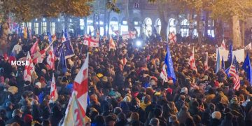 პროტესტის ახალი ტალღა – აქტივისტები ყოველ შაბათს მსვლელობას და საინფორმაციო აქციებს აანონსებენ