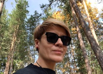 “64000 ბავშვის მშობელი რამხელა ძალაა, წარმოგიდგენიათ?’ – ნანა დიხამინჯია