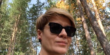 “64000 ბავშვის მშობელი რამხელა ძალაა, წარმოგიდგენიათ?’ – ნანა დიხამინჯია