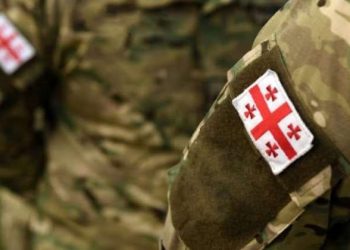 “ომი კი არა, იმ ჯარისკაცების ძარცვაც კი ვერ აარიდეთ ქვეყანას, რომლებიც მზად არიან ამ ქვეყნისთვის სიცოცხლეც გაწირონ!” – სალომე სიმონია