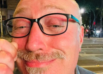 ‘რა ქნას ფულიანმა გოიმმა ქართველმა?!” – ნიკა ქავთარაძე