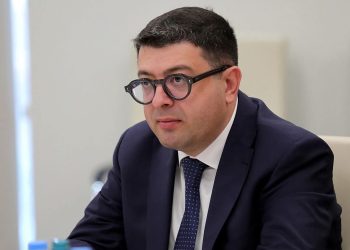 ‘ასეთი ევროპა ვისაც მოსწონს, ღრმად გაირჭოს” – დიტო სამხარაძე