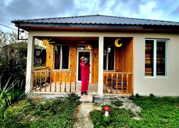 “მოხვალ, როის მიხვალ? – ველით კომპენსაციებს” – მოროშკინა