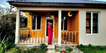 “მოხვალ, როის მიხვალ? – ველით კომპენსაციებს” – მოროშკინა