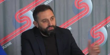 დაკავებულია „სფერო ჰოლდინგის“ დამფუძნებელი, სისხლისსამართლებრივი დევნა დაიწყო „სფერო ინვესტის“ დირექტორის მიმართ – პროკურატურა