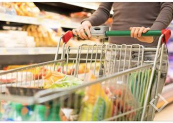 ქლიავი 109 %, ლიმონი 60%, შოკოლადის ფილა 32% – პროდუქტები, რომელიც ყველაზე მეტად გაძვირდა