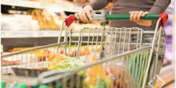 ქლიავი 109 %, ლიმონი 60%, შოკოლადის ფილა 32% – პროდუქტები, რომელიც ყველაზე მეტად გაძვირდა