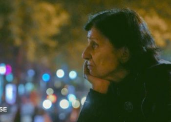 71 წლის დევნილმა ქალმა მშრალი შიმშილობა გადაწყვიტა – რას წერს აზა ჩილაჩავას ადვოკატი?