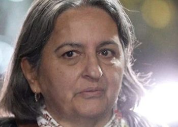 დააკავეს პედაგოგი  მანანა ჯავაშვილი – სასამართლოში დაიბარეს მისი ოჯახის წევრებიც