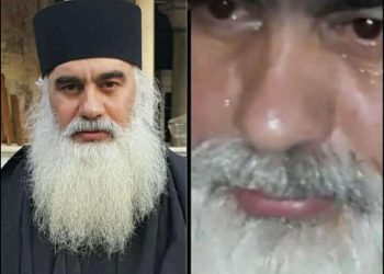 ,,ლოცვებში მოიხსენიეთ მეუფე” – მეუფე სერაფიმეს ინსულტი დაემართა?