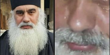 ,,ლოცვებში მოიხსენიეთ მეუფე” – მეუფე სერაფიმეს ინსულტი დაემართა?