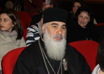 მეუფე სერაფიმეს ჯანმრთელობის მდგომარეობასთან დაკავშირებით საპატრიარქო განცხადებას აქვეყნებს