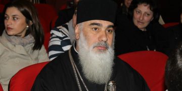 მეუფე სერაფიმეს ჯანმრთელობის მდგომარეობასთან დაკავშირებით საპატრიარქო განცხადებას აქვეყნებს