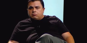 ,,მორიგი უსამართლობა!“ – გიორგი უშიკიშვილი