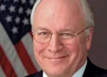 ამერიკის ყოფილი ვიცე-პრეზიდენტი დიკ ჩეინი 84 წლის ასაკში გარდაიცვალა