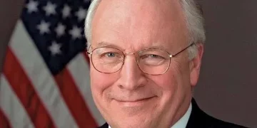 ამერიკის ყოფილი ვიცე-პრეზიდენტი დიკ ჩეინი 84 წლის ასაკში გარდაიცვალა