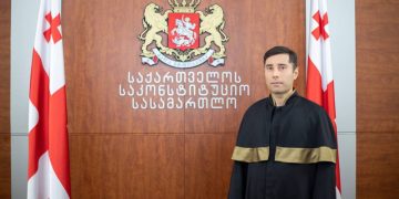 ,,არა მარტო ნაცმოძრაობის პროკურორი იყო, როინ შავაძის საქმის გამყალბებელი გახლდათ“ – ვინ განიხილავს პარტიების აკრძალვის სარჩელს?