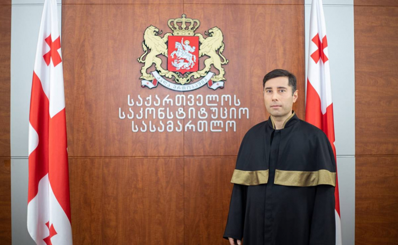 ,,არა მარტო ნაცმოძრაობის პროკურორი იყო, როინ შავაძის საქმის გამყალბებელი გახლდათ“ – ვინ განიხილავს პარტიების აკრძალვის სარჩელს?