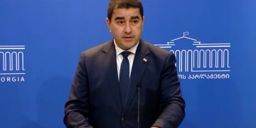 თუკი ვინმეს აქვს უკუსვლა, ეს სწორედ ევროკავშირის დღევანდელი მმართველი ინსტიტუციებია – პაპუაშვილი