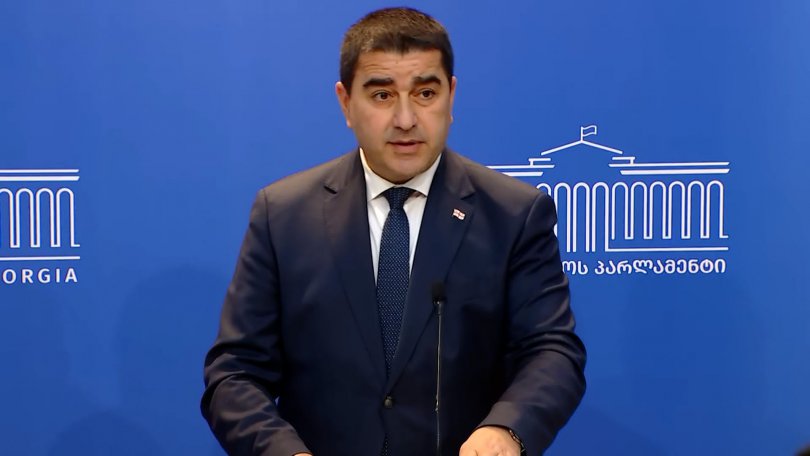 თუკი ვინმეს აქვს უკუსვლა, ეს სწორედ ევროკავშირის დღევანდელი მმართველი ინსტიტუციებია – პაპუაშვილი