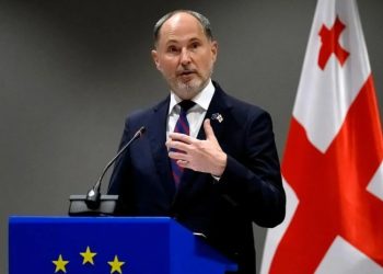 ,,სამწუხაროდ, ანგარიშის დასკვნები გამანადგურებელია საქართველოს ევროპული მისწრაფებისთვის” – პაველ ჰერჩინსკი