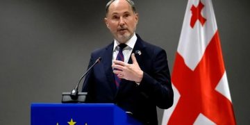 ,,სამწუხაროდ, ანგარიშის დასკვნები გამანადგურებელია საქართველოს ევროპული მისწრაფებისთვის” – პაველ ჰერჩინსკი