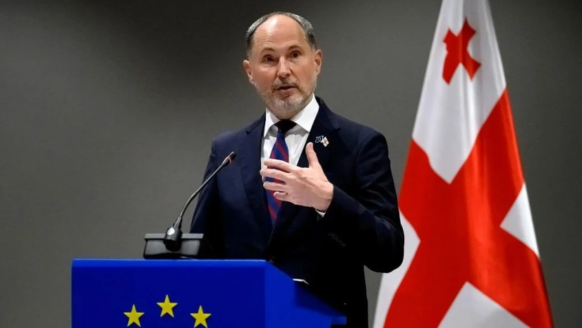 ,,სამწუხაროდ, ანგარიშის დასკვნები გამანადგურებელია საქართველოს ევროპული მისწრაფებისთვის” – პაველ ჰერჩინსკი