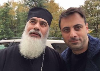 ,,ჩემი მეუფე აღარ მყავს…“ – მიტროპოლიტი სერაფიმე გარდაიცვალა