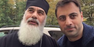 ,,ჩემი მეუფე აღარ მყავს…“ – მიტროპოლიტი სერაფიმე გარდაიცვალა