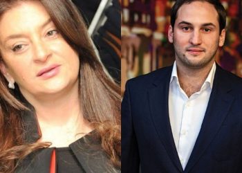 ,, ისევ აგორდა ეს ცილისწამება… რა გახდა, გამოიძიეთ, გამოიკვლიეთ, გამოფინეთ სიები!” – ხათუნა ხოფერია