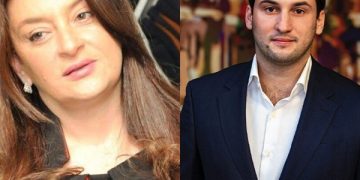 ,, ისევ აგორდა ეს ცილისწამება… რა გახდა, გამოიძიეთ, გამოიკვლიეთ, გამოფინეთ სიები!” – ხათუნა ხოფერია