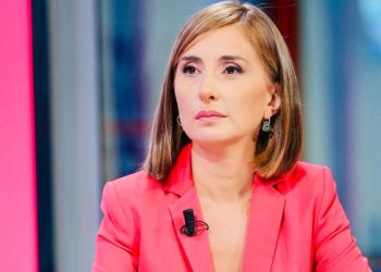 ,,ის , რაც გუშინ ევროკავშირიდან გვითხრეს , სახალხო ენაზე ასე ითარგმნება…” – სოფო ზურაბიანი