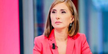 ,,ის , რაც გუშინ ევროკავშირიდან გვითხრეს , სახალხო ენაზე ასე ითარგმნება…” – სოფო ზურაბიანი