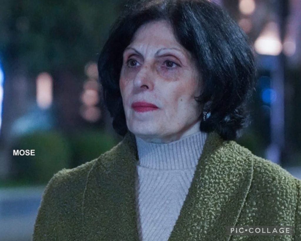 ლეილა ცომაია, სავარაუდოდ, ისევ დააკავეს