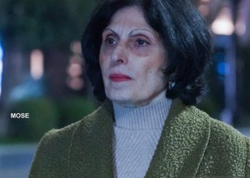 ლეილა ცომაია, სავარაუდოდ, ისევ დააკავეს