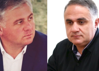 ფიზიკური ანგარიშსწორება “ოცნების” ჩინოვნიკებს შორის – ახალი დეტალები