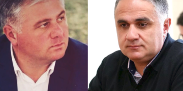 ფიზიკური ანგარიშსწორება “ოცნების” ჩინოვნიკებს შორის –  ახალი დეტალები