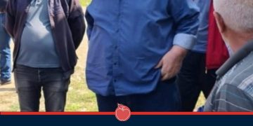 გარდაიცვალა ბორის გოგიჩაიშვილი, რომელიც გორის ,,ვისკის” საქმეზე იყო დაკავებული