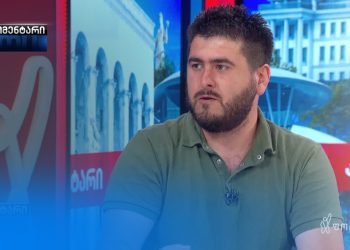 ,,გოგა ხაინდრავას ლოგიკით, იყვნენ არაბები 300 წელი თავისთვის თბილისში, მოვიდა მერე ინტრიგანი დავით აღმაშენებელი“ – ლევან ყურაშვილი