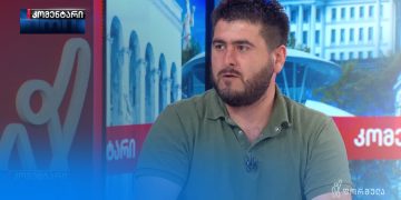 ,,გოგა ხაინდრავას ლოგიკით, იყვნენ არაბები 300 წელი თავისთვის თბილისში, მოვიდა მერე ინტრიგანი დავით აღმაშენებელი“ – ლევან ყურაშვილი