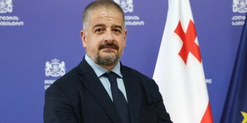 თინათინ რუხაძეს ახალი მოადგილე ჰყავს – პოსტზე თეიმურაზ გამცემლიძე დაინიშნა