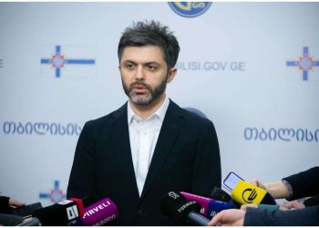 ,,კერძო სტრუქტურაში მივდივარ” – ირაკლი ხმალაძის პირველი კომენტარი