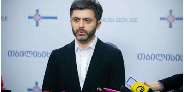 ,,კერძო სტრუქტურაში მივდივარ” – ირაკლი ხმალაძის პირველი კომენტარი